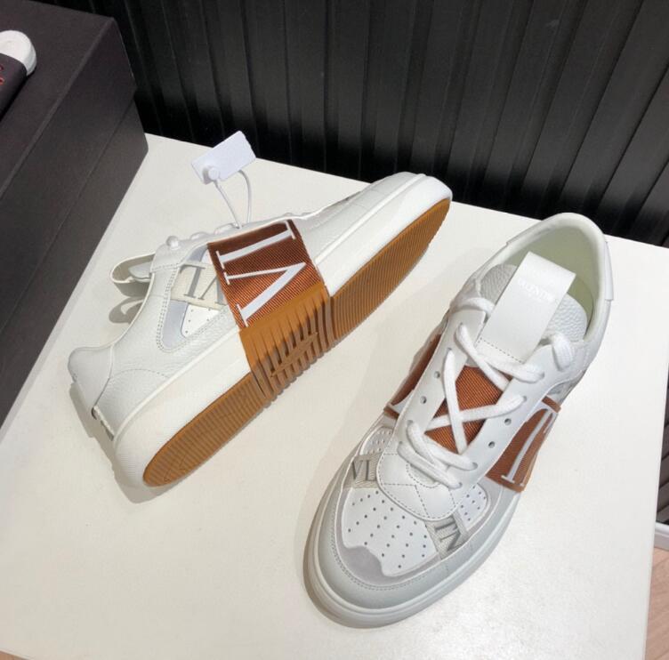 SAMC - VEL Men Shoes - 364