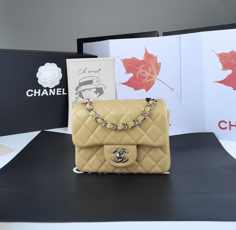 GlamI - CHL Bags - 3378