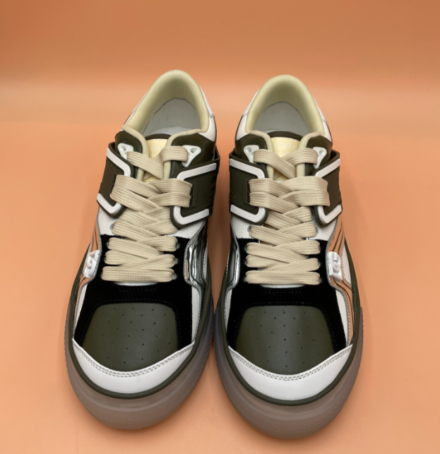 SAMC - DAG Men Shoes - 238