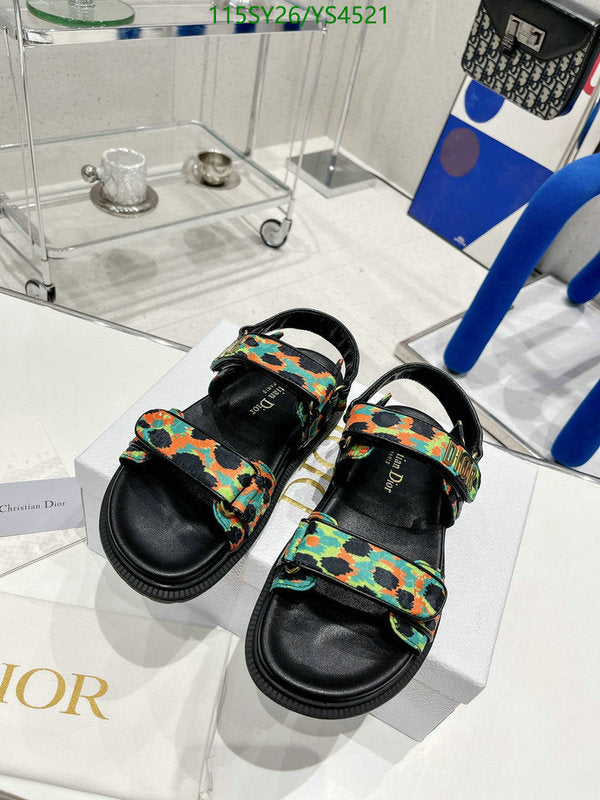 SAMCC - DOR Women Shoes - 2302
