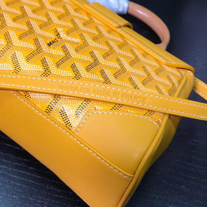 Glamy - GYO Bags - 815