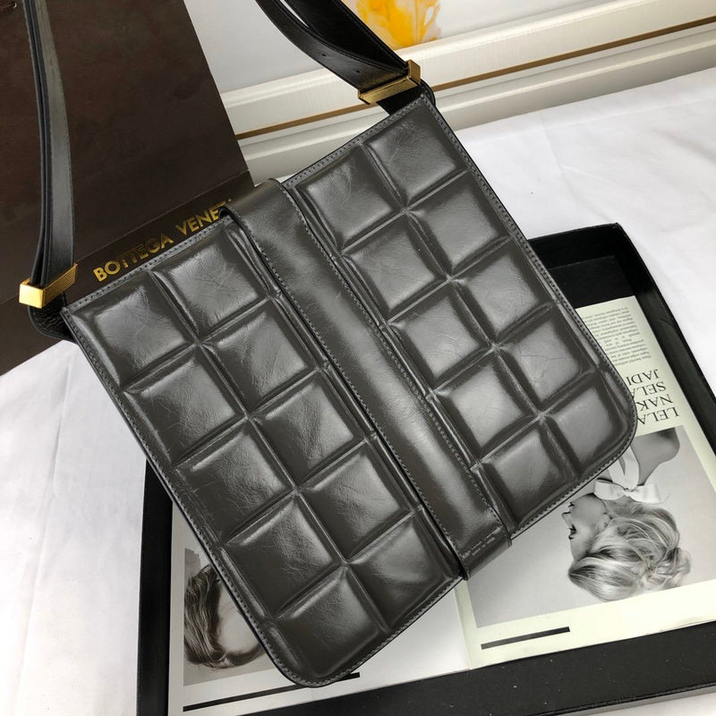 Satchel Bags - BV Bags - 348