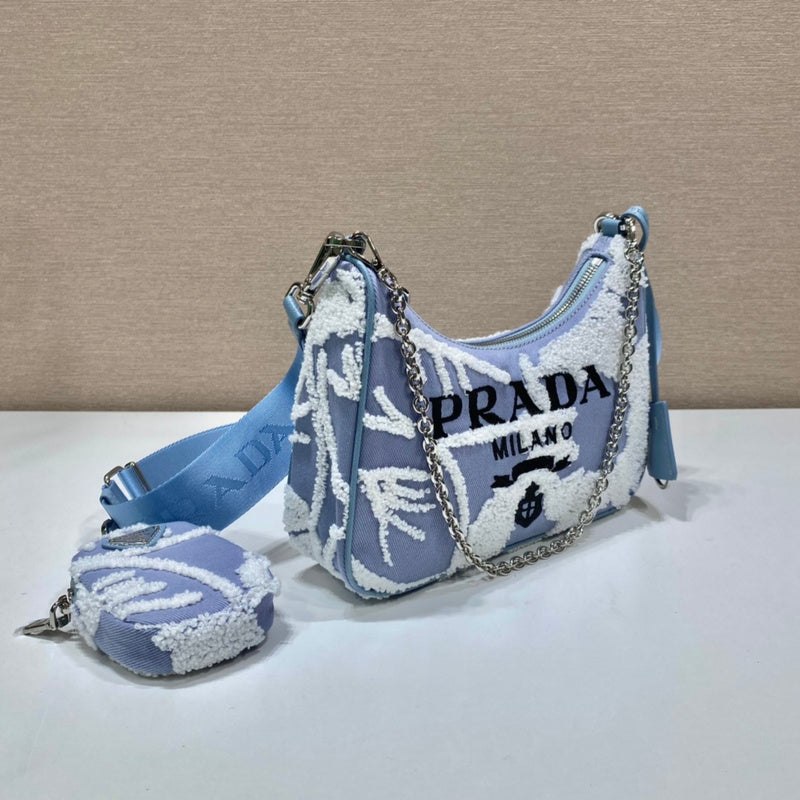 Glamy - PD Bags - 1617