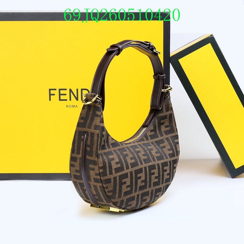 Glami - FDE Bags - 2953