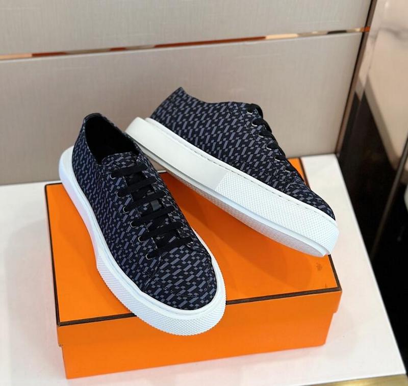 SAMC - HMS Men Shoes - 182