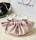 gv Small Kenny Bag Blossom Pink For Women, Handbags, Shoulder Bags 12.6in/32cm GVCGLAMI50MJB1DM-674