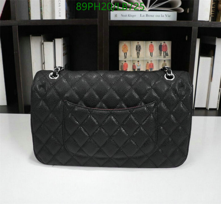 SAMC - CHL Bags Crossbody - 445