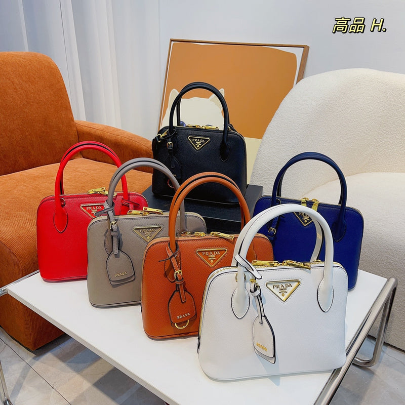 Satchel Bags - PRA Bags - 107