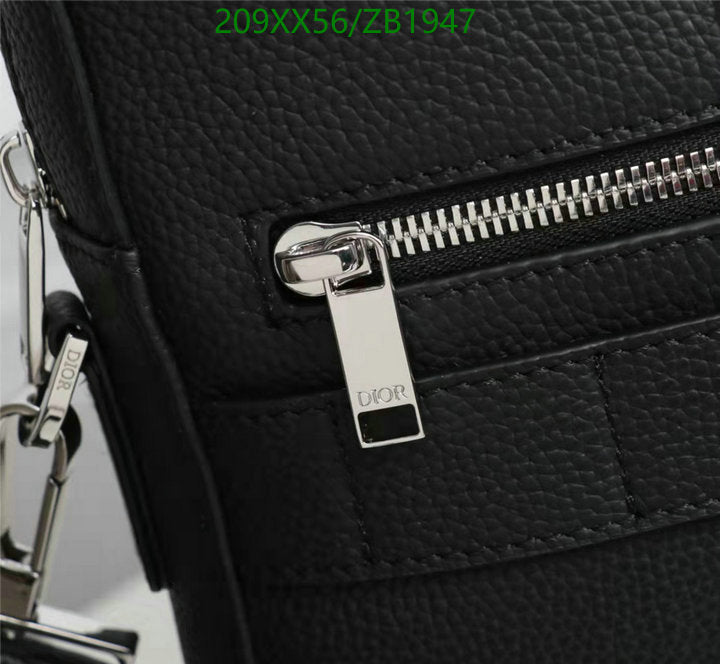 SAMCC - DOR Bags - 1274