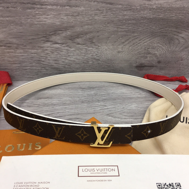 Glami-is - LOV Belts - 041