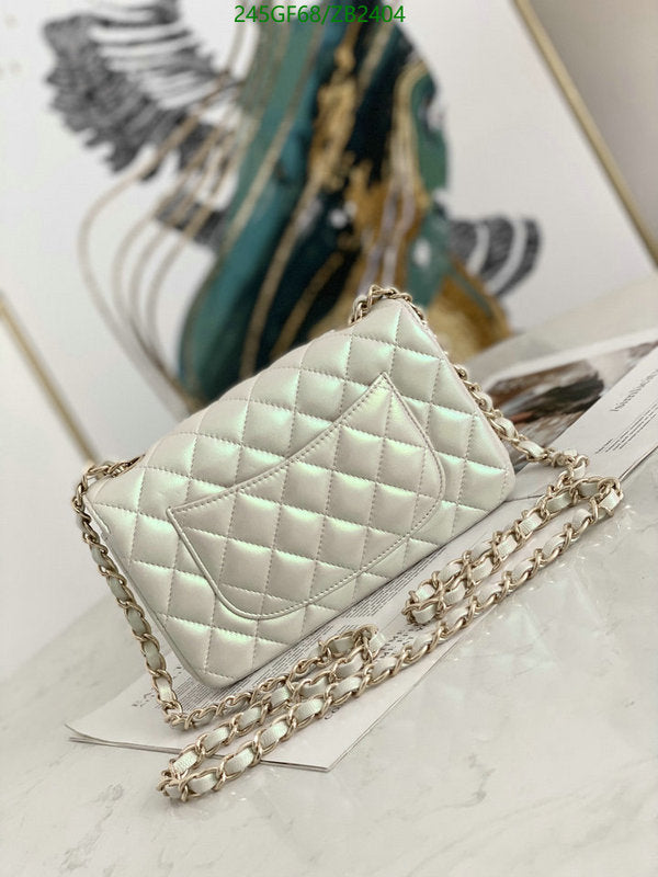 SAMC - CHL Bags - 619