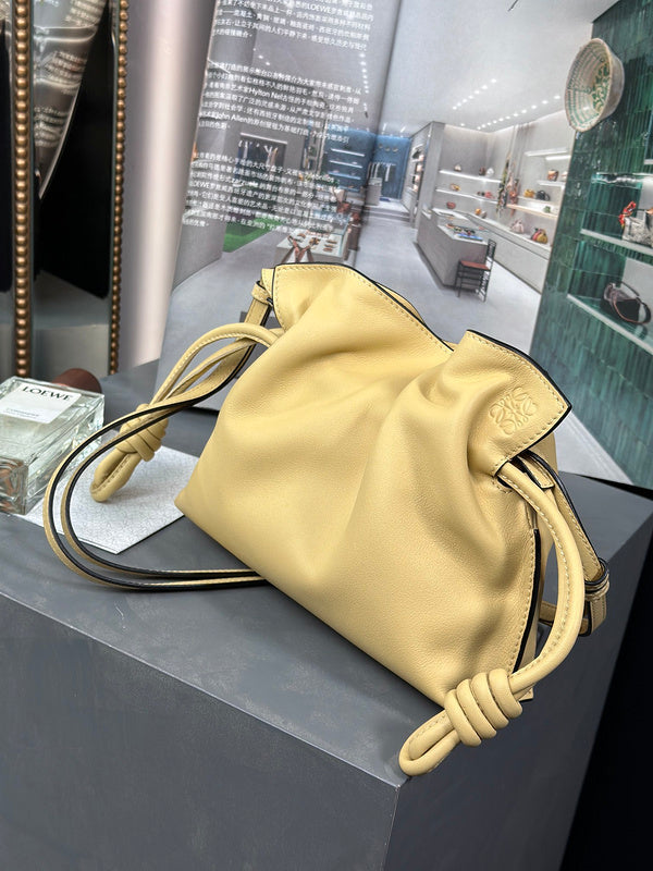 Glamy - LWO Bags - 205