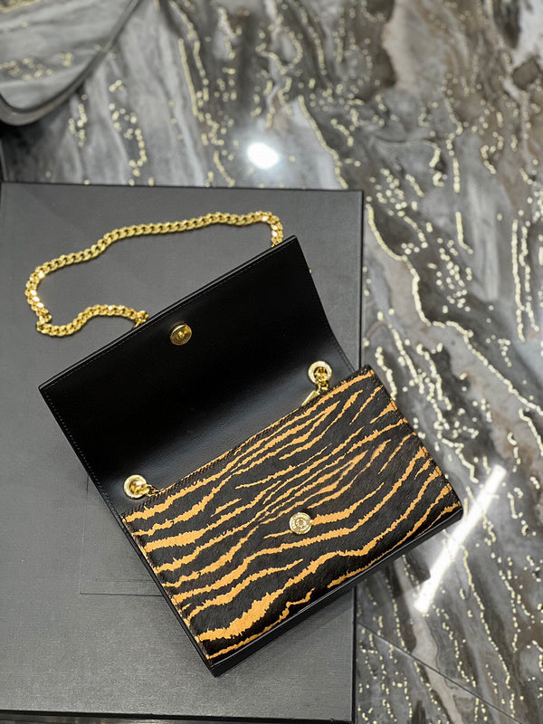 Glami- Glami- - SLY Bags - 908