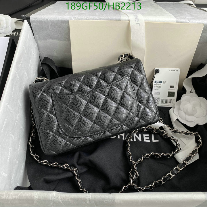SAMC - CHL Bags - 224