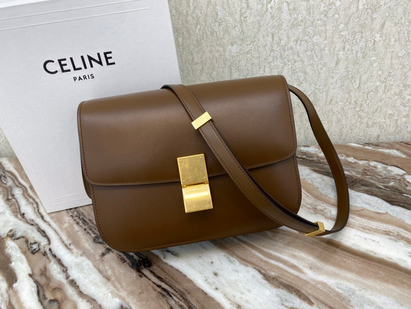 Glamy - COL Bags - 1144