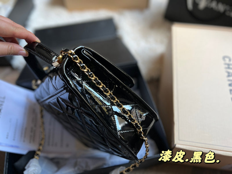 Satchel Bags - CLN Bags - 169