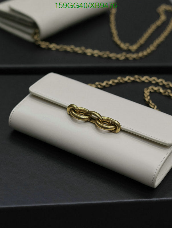 SAMC - YLS Bags - 315