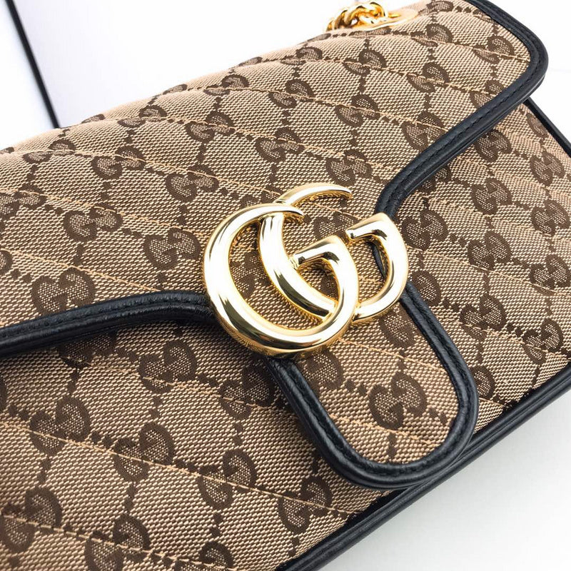 Glami Fashion - GCI Bags - 2494