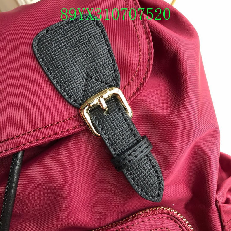 ELE Fashion -BBR Bags - 463