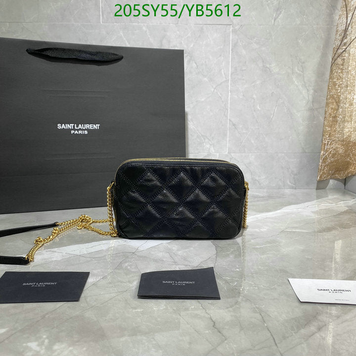 SAMC - YLS Bags - 317