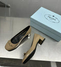 GlamyWomen Shoes - 189