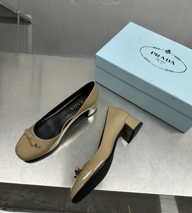Glamy - PD Women Shoes - 189