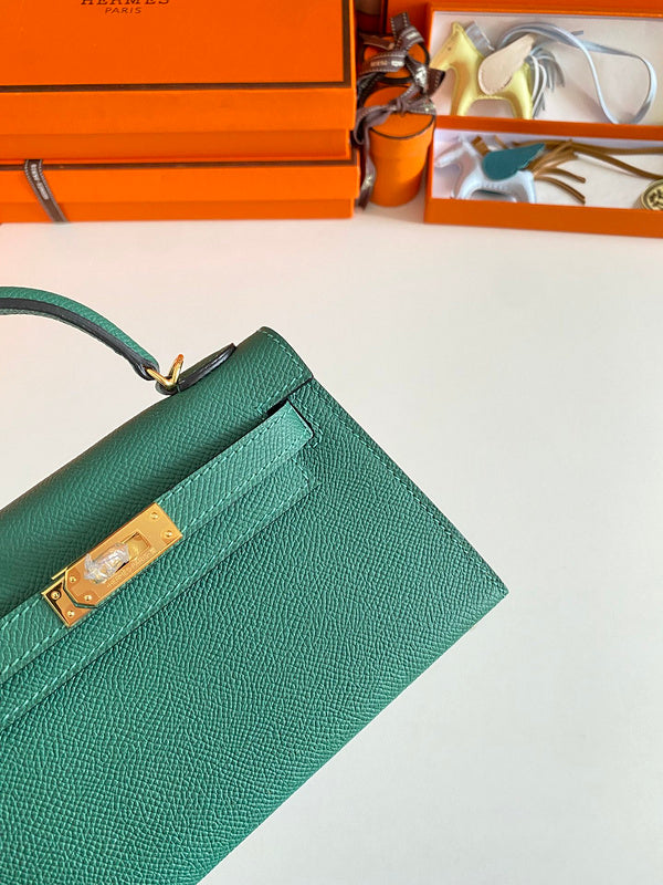 Glamy - HMS Bags - 526