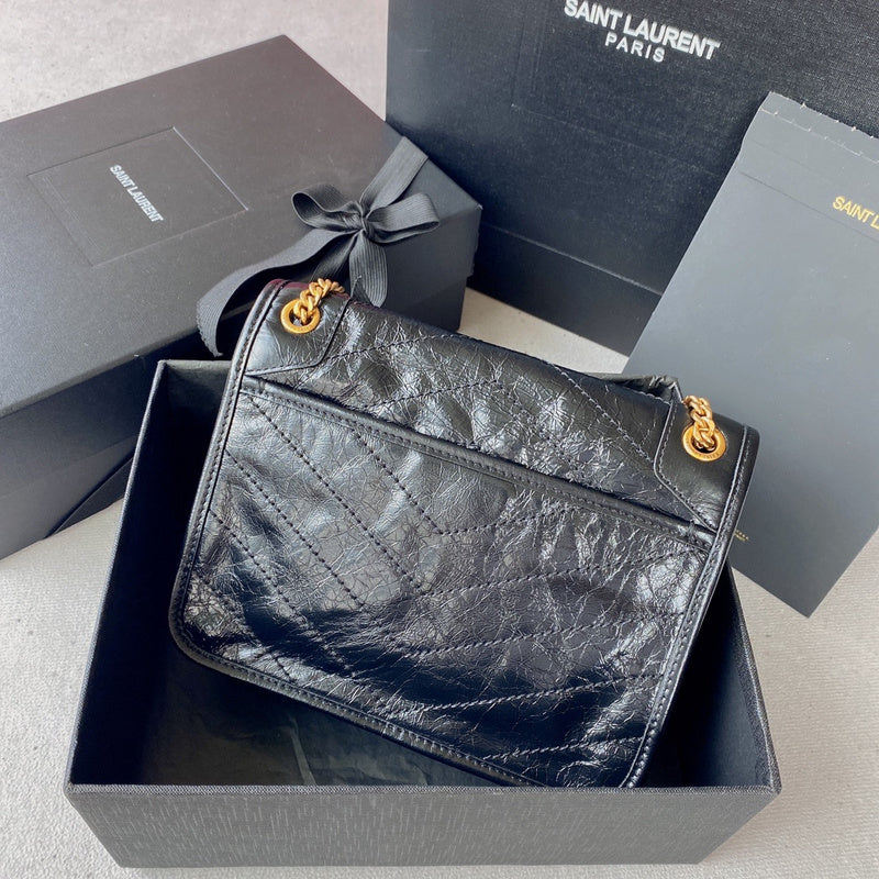 Glamy - YLS Bags - 306