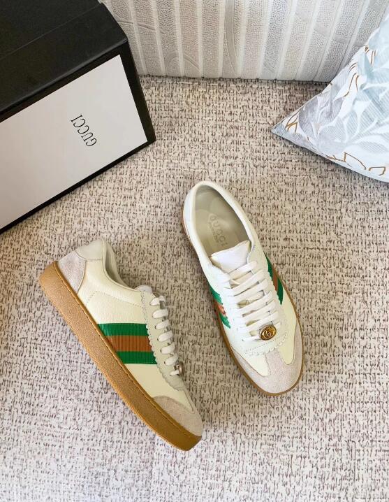 SAMC - GUKI Women Shoes - 2208
