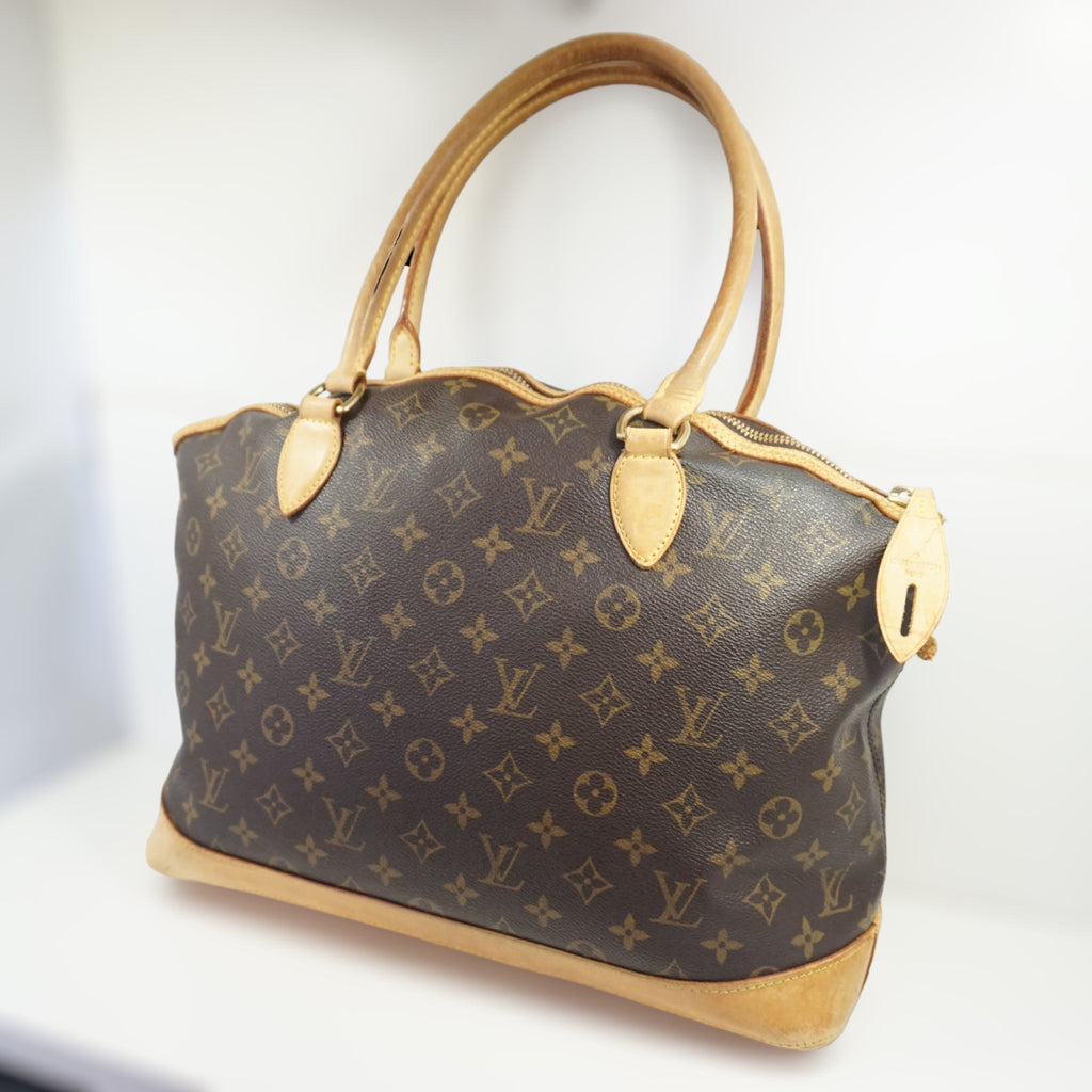 Louis Vuitton Lock It