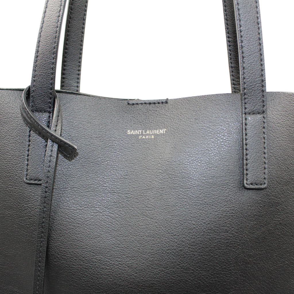 YSL E/W Shopping Tote