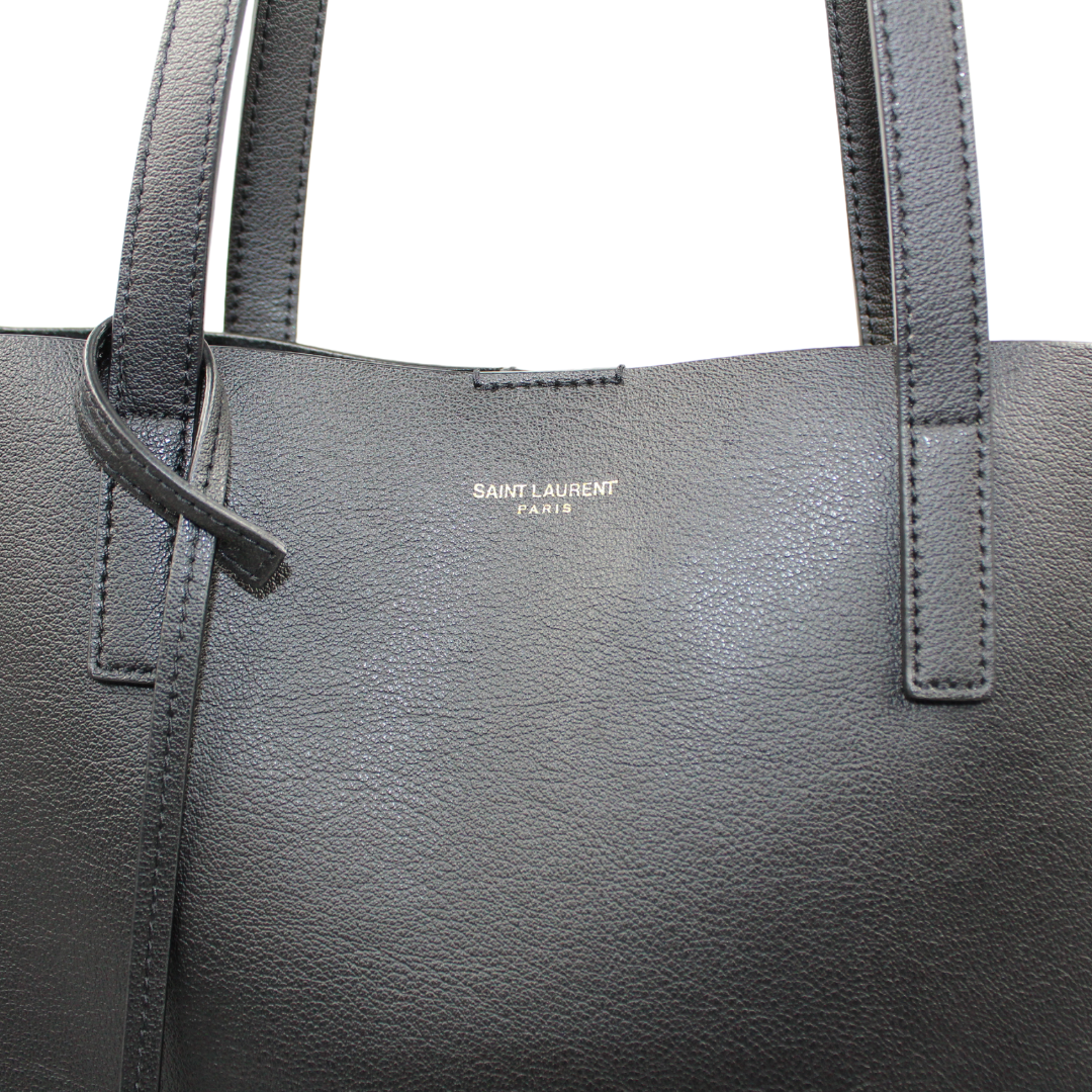 YSL E/W Shopping Tote