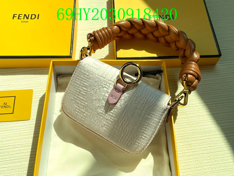 Glami - FDE Bags - 2310
