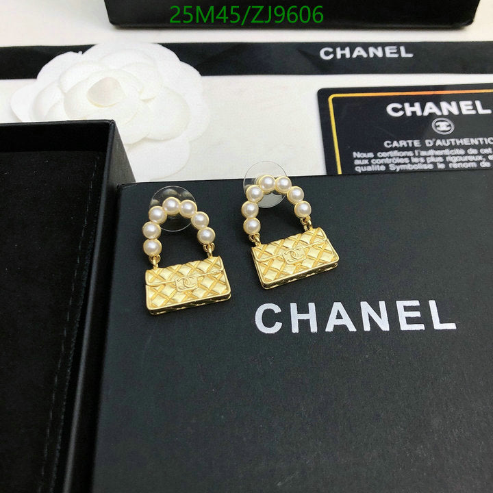 SAMC - CHL Jewelry - 876