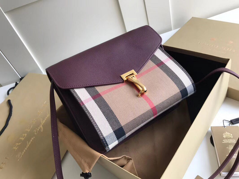 ELE Fashion -BBR Bags - 1054