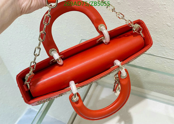 SAMCC - DOR Bags - 1212
