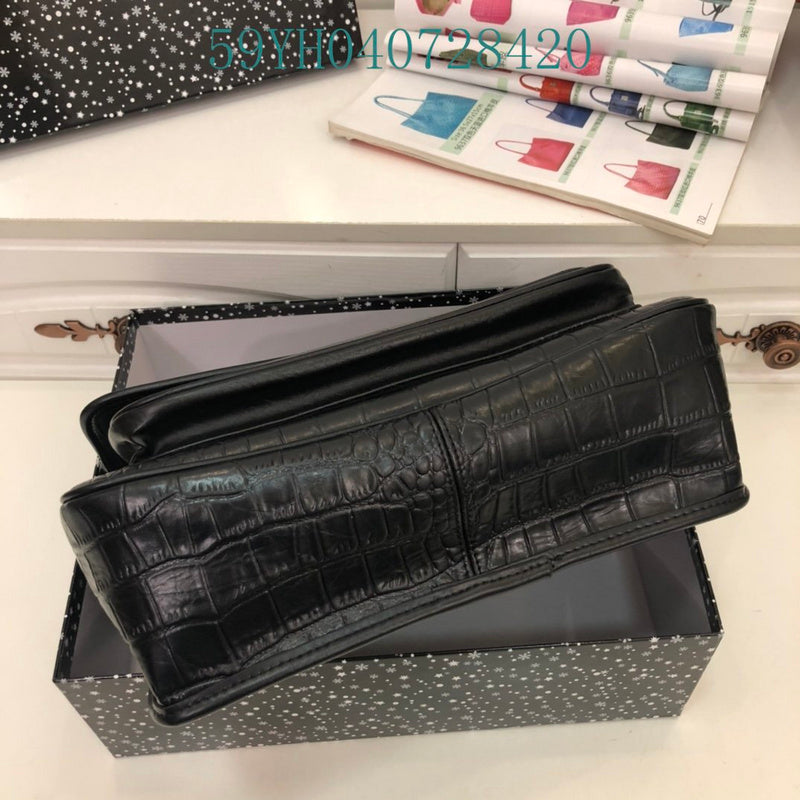 Glami - YLS Bags - 2231