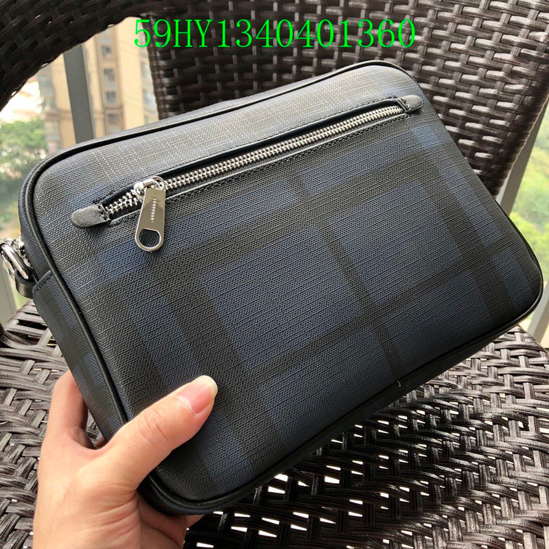 ELE Fashion -BBR Bags - 559