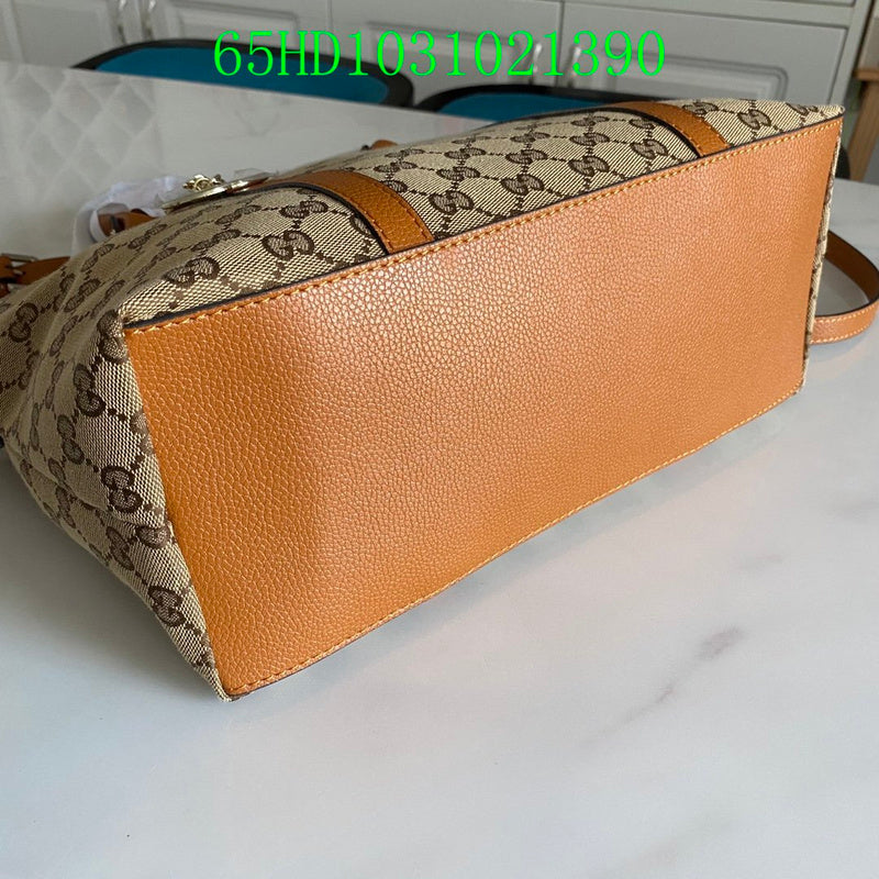 Glami Fashion - GCI Bags - 10891