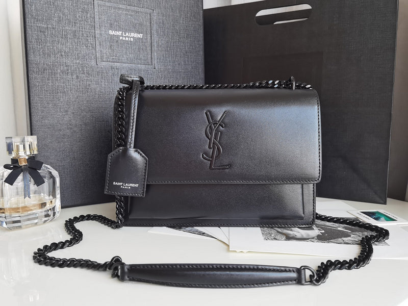 Glamy - YLS Bags - 1357