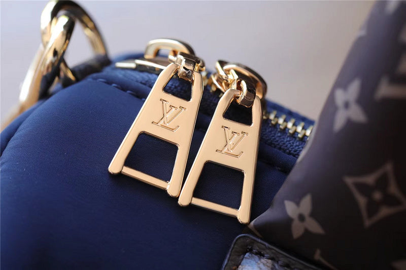 Satchel Bags - VL Bags - 7023