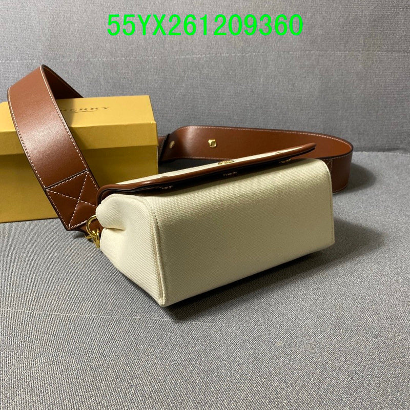 ELE Fashion -BBR Bags - 602