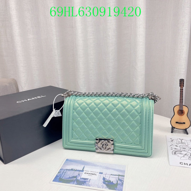 Glami - CHL Bags - 2239