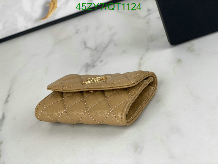 SAMC - CHL Wallets - 058