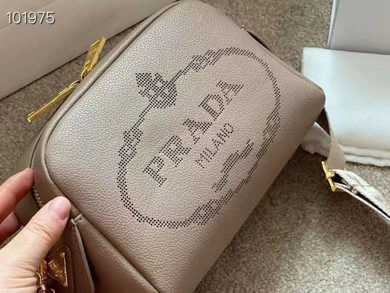 Satchel Bags - PRA Bags - 396