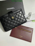 SAMC - CHL Wallets - 069