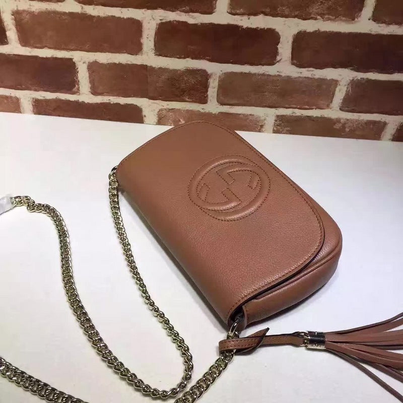 GlamI - GCI Bags - 1218