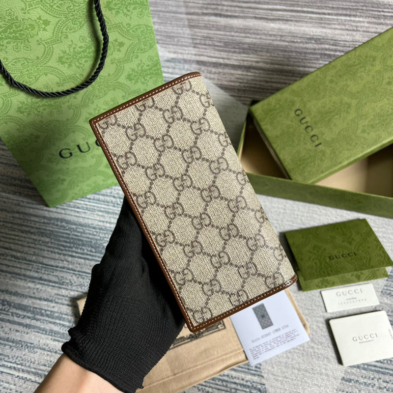 Glami-i - Guki Wallet - 260