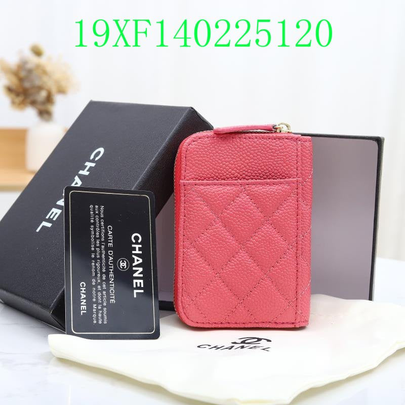 Glami - CHL Wallet - 2558