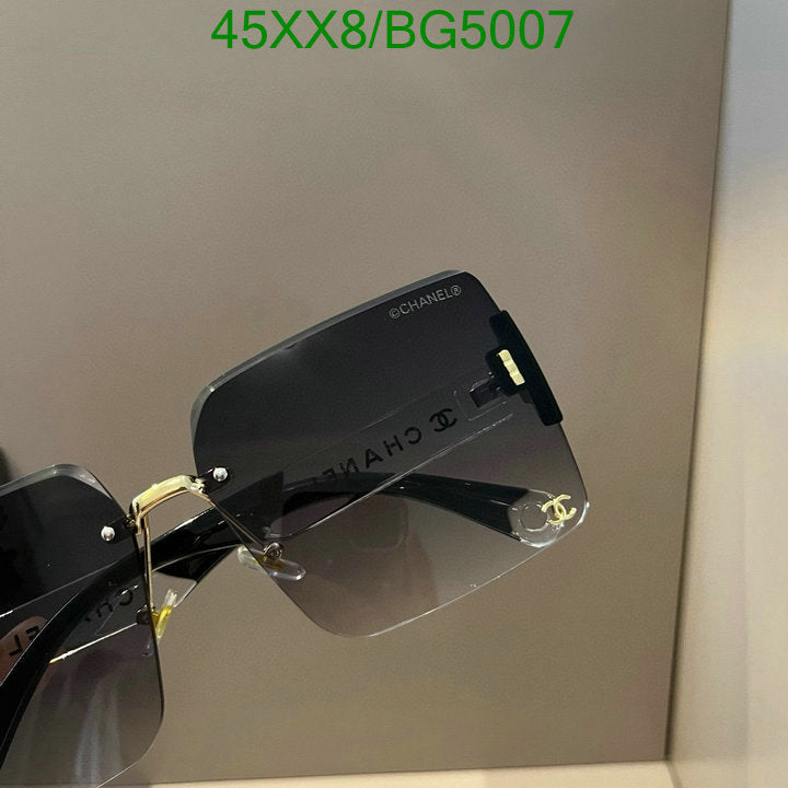 SAMC - CHL Glasses - 092